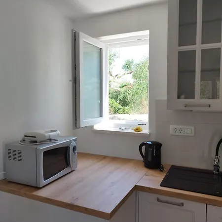 Apartmani Bozava * Božava