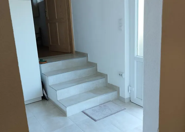 דירה Apartmani Bozava *