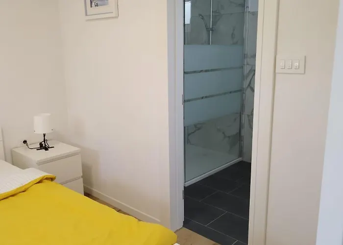 Apartmani Bozava *