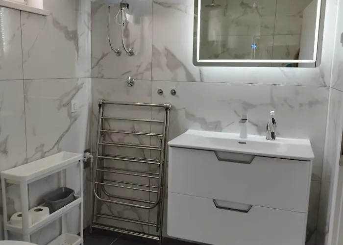 Apartmani Bozava