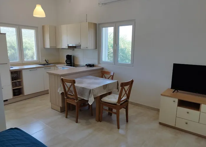 דירה Apartmani Bozava