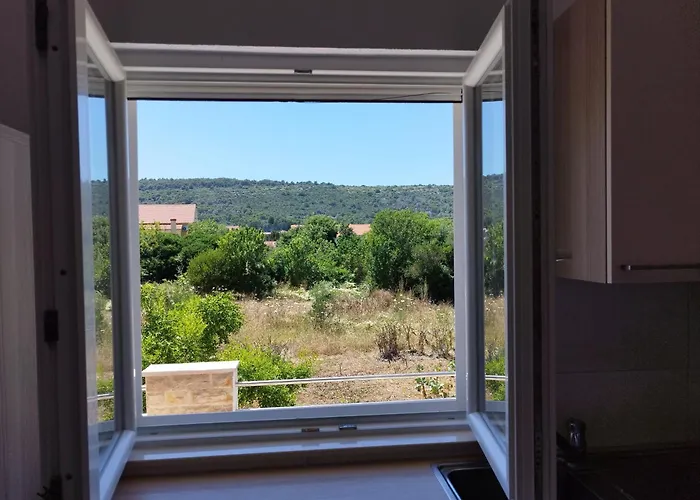 דירה Apartmani Bozava