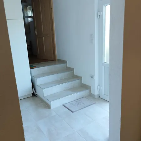 Apartament Apartmani Bozava *