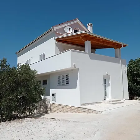 Apartmani Bozava
