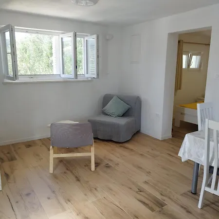 Apartmani Bozava *
