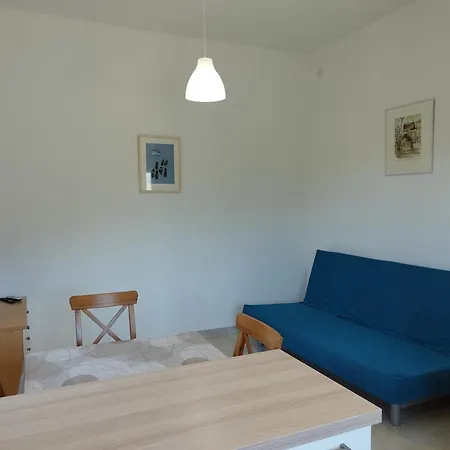 Apartmani Bozava شقة Božava