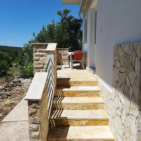 Apartmani Bozava * Božava