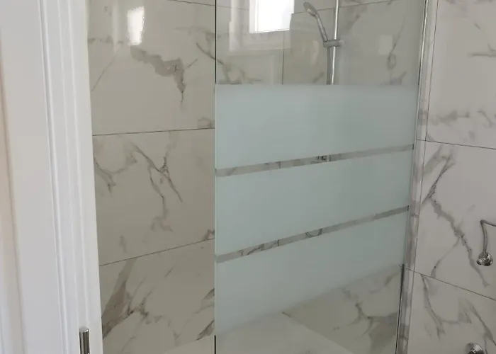 아파트 Apartmani Bozava 보자바