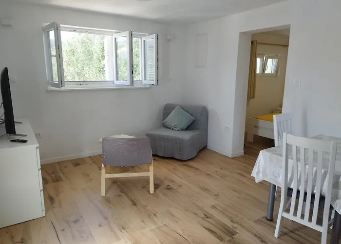 Apartmani Bozava *