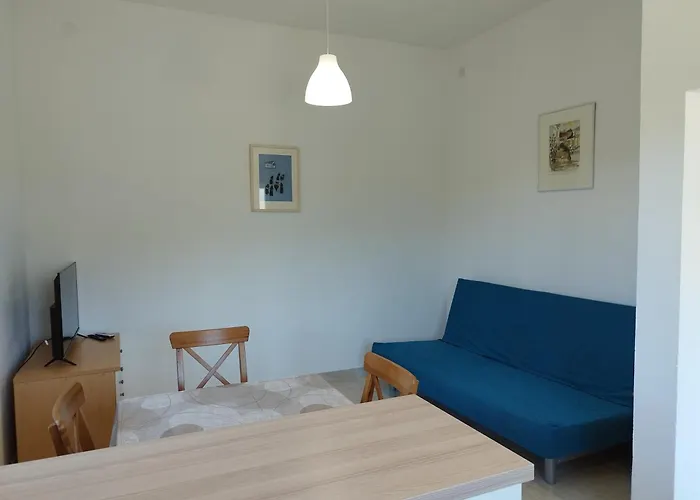 Apartmani Bozava 아파트 보자바