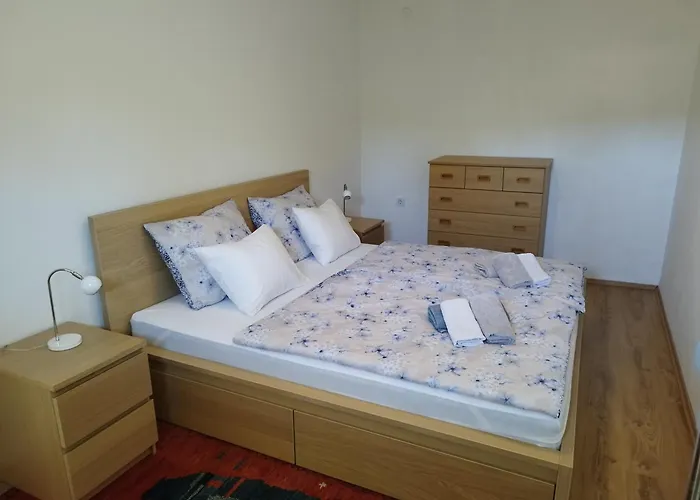 Apartmani Bozava * Božava