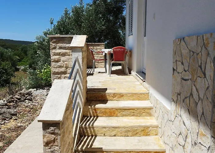 Apartmani Bozava * Božava