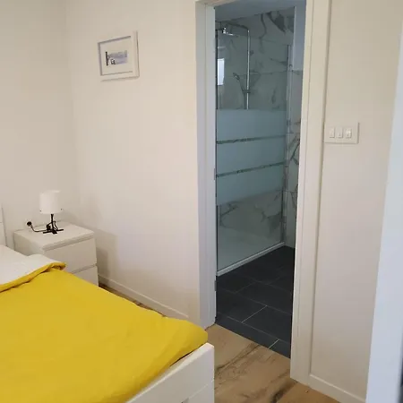 Apartmani Bozava *