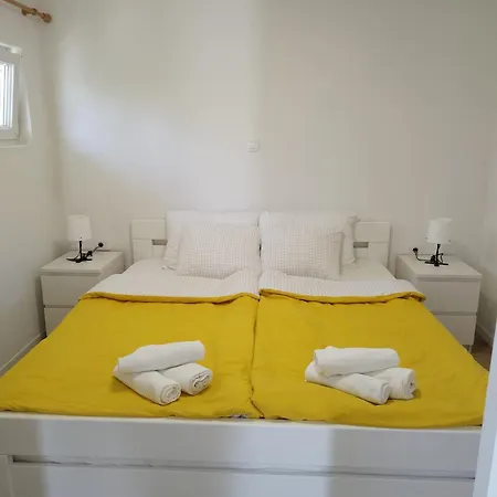 Apartamento Apartmani Bozava